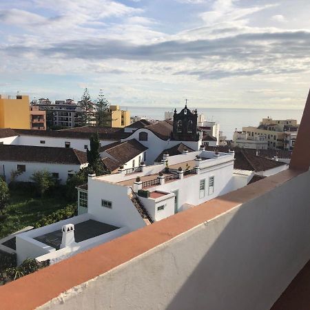 Atico Las Palomas Santa Cruz de la Palma  Ngoại thất bức ảnh
