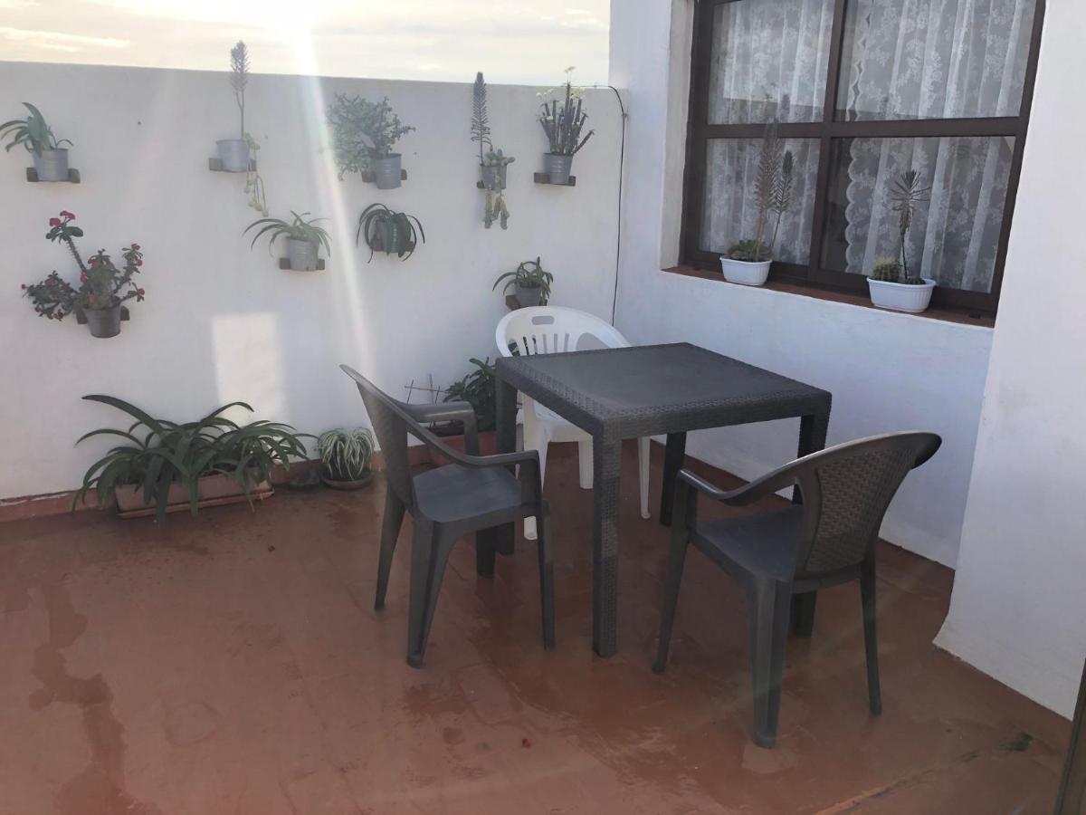 Atico Las Palomas Santa Cruz de la Palma  Ngoại thất bức ảnh