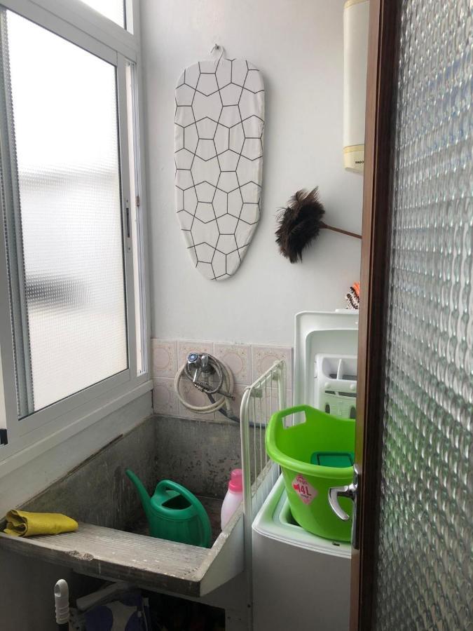 Atico Las Palomas Santa Cruz de la Palma  Ngoại thất bức ảnh